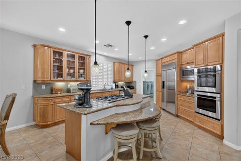 Tiny photo for 113 S Buteo Woods Lane, Las Vegas, NV 89144 (MLS # 2794103)