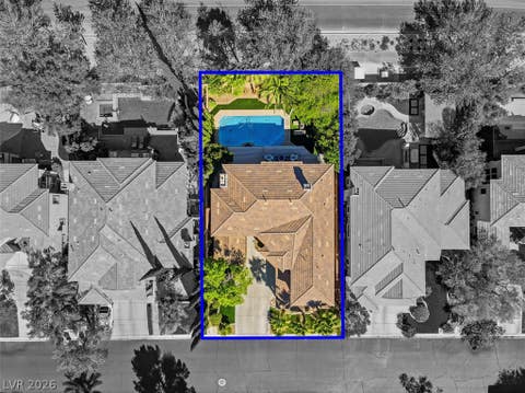 Tiny photo for 113 S Buteo Woods Lane, Las Vegas, NV 89144 (MLS # 2794103)