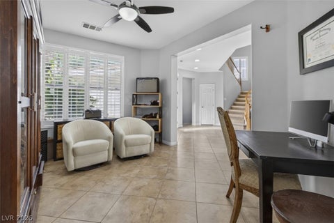 Tiny photo for 113 S Buteo Woods Lane, Las Vegas, NV 89144 (MLS # 2794103)