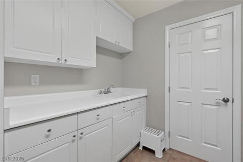 Tiny photo for 113 S Buteo Woods Lane, Las Vegas, NV 89144 (MLS # 2794103)