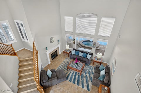 Tiny photo for 113 S Buteo Woods Lane, Las Vegas, NV 89144 (MLS # 2794103)