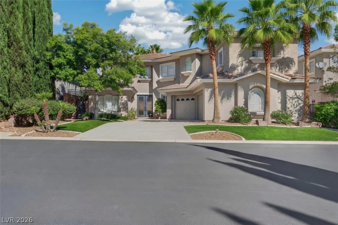 113 S Buteo Woods Lane
