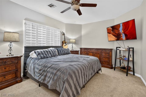 Tiny photo for 113 S Buteo Woods Lane, Las Vegas, NV 89144 (MLS # 2794103)