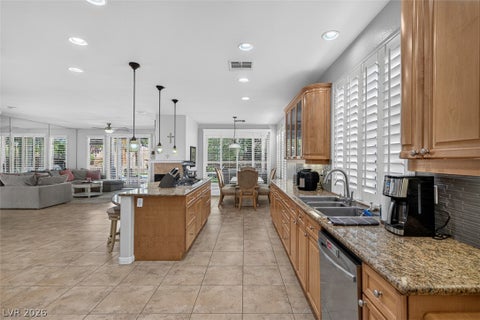 Tiny photo for 113 S Buteo Woods Lane, Las Vegas, NV 89144 (MLS # 2794103)