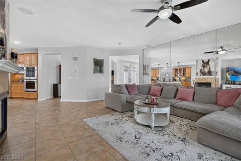 Tiny photo for 113 S Buteo Woods Lane, Las Vegas, NV 89144 (MLS # 2794103)