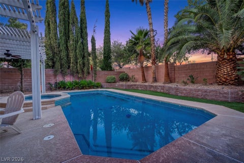 Tiny photo for 113 S Buteo Woods Lane, Las Vegas, NV 89144 (MLS # 2794103)