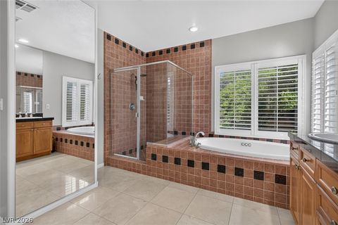 Tiny photo for 113 S Buteo Woods Lane, Las Vegas, NV 89144 (MLS # 2794103)