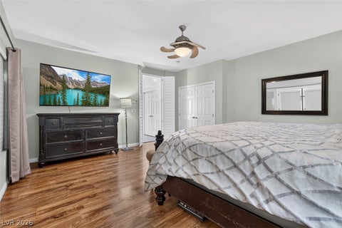 Tiny photo for 113 S Buteo Woods Lane, Las Vegas, NV 89144 (MLS # 2794103)