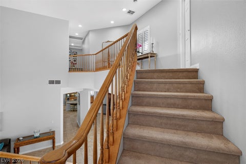 Tiny photo for 113 S Buteo Woods Lane, Las Vegas, NV 89144 (MLS # 2794103)
