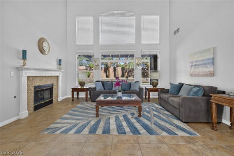 Tiny photo for 113 S Buteo Woods Lane, Las Vegas, NV 89144 (MLS # 2794103)
