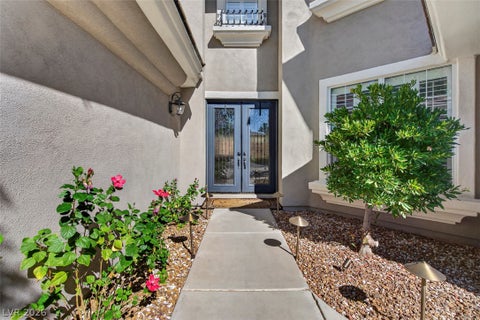 Tiny photo for 113 S Buteo Woods Lane, Las Vegas, NV 89144 (MLS # 2794103)