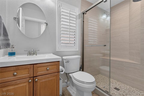 Tiny photo for 113 S Buteo Woods Lane, Las Vegas, NV 89144 (MLS # 2794103)