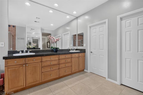 Tiny photo for 113 S Buteo Woods Lane, Las Vegas, NV 89144 (MLS # 2794103)