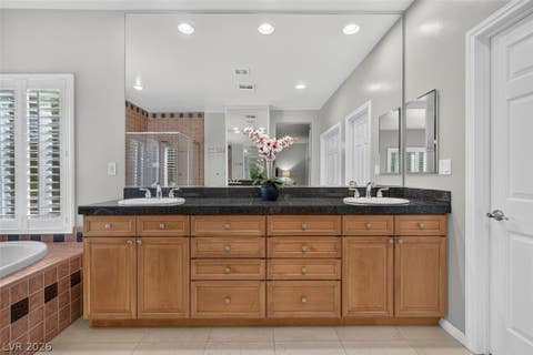 Tiny photo for 113 S Buteo Woods Lane, Las Vegas, NV 89144 (MLS # 2794103)