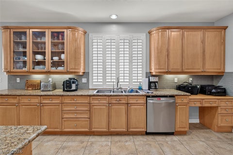 Tiny photo for 113 S Buteo Woods Lane, Las Vegas, NV 89144 (MLS # 2794103)