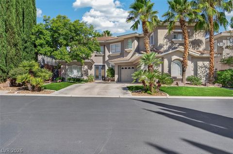 Tiny photo for 113 S Buteo Woods Lane, Las Vegas, NV 89144 (MLS # 2794103)