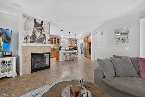 Tiny photo for 113 S Buteo Woods Lane, Las Vegas, NV 89144 (MLS # 2794103)