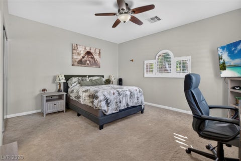 Tiny photo for 113 S Buteo Woods Lane, Las Vegas, NV 89144 (MLS # 2794103)