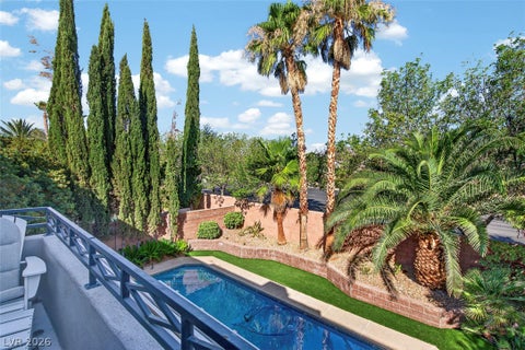 Tiny photo for 113 S Buteo Woods Lane, Las Vegas, NV 89144 (MLS # 2794103)