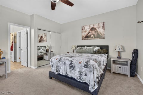 Tiny photo for 113 S Buteo Woods Lane, Las Vegas, NV 89144 (MLS # 2794103)