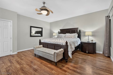 Tiny photo for 113 S Buteo Woods Lane, Las Vegas, NV 89144 (MLS # 2794103)