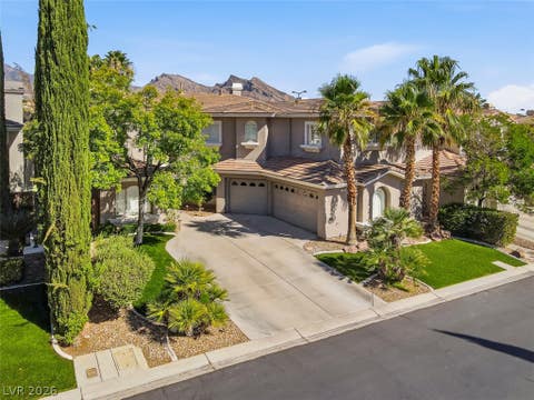 Tiny photo for 113 S Buteo Woods Lane, Las Vegas, NV 89144 (MLS # 2794103)