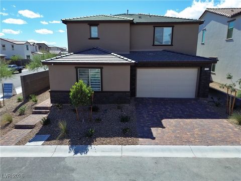 Property photo of 9393 ara place, las vegas, NV 89143
