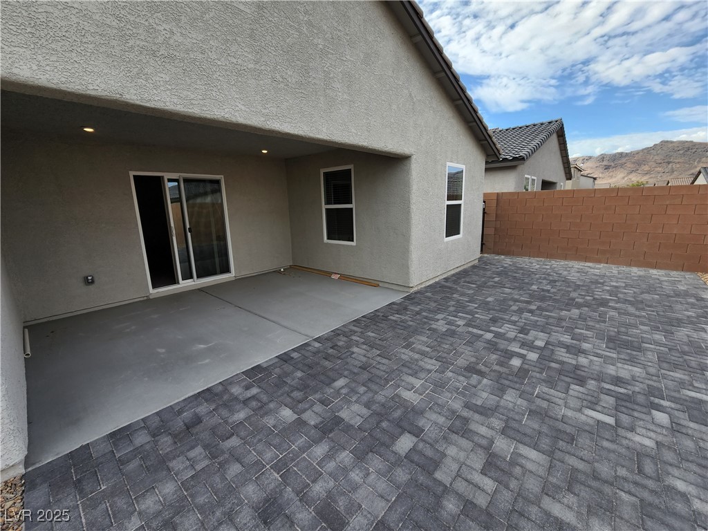247 Desoto Falls Street, Indian Springs, Nevada image 40