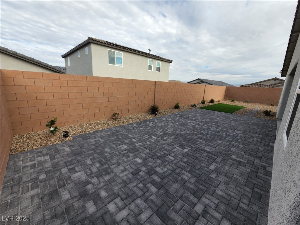 247 Desoto Falls Street, Indian Springs, Nevada image 5