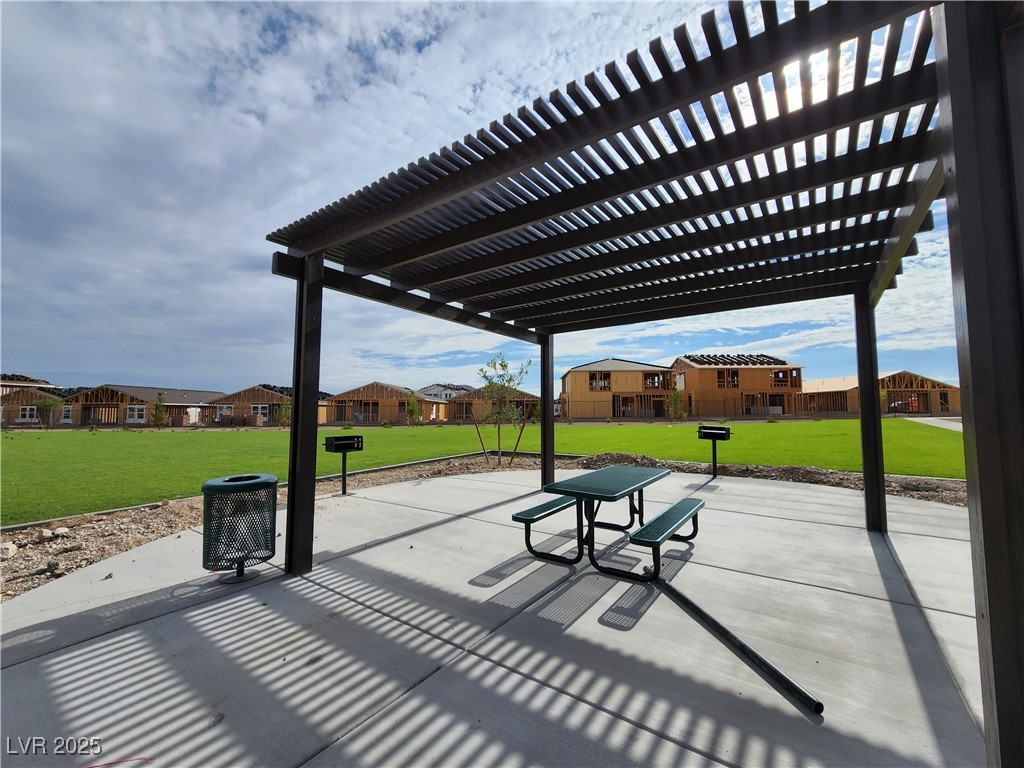 247 Desoto Falls Street, Indian Springs, Nevada image 45