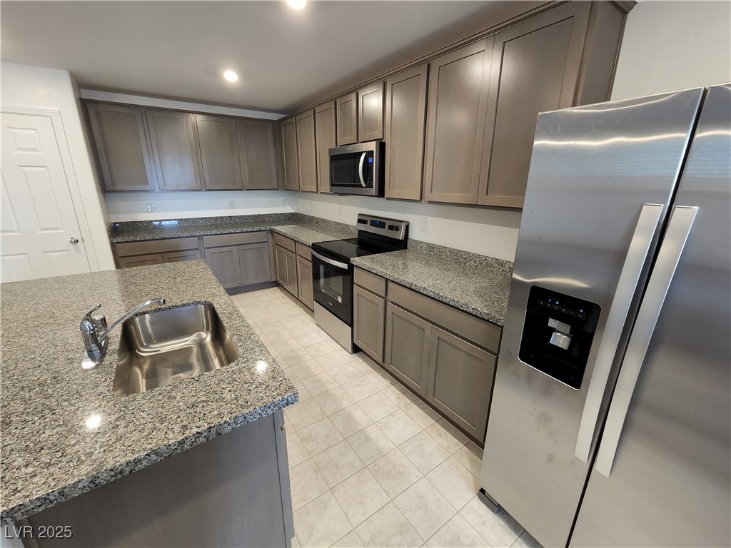247 Desoto Falls Street, Indian Springs, Nevada image 23