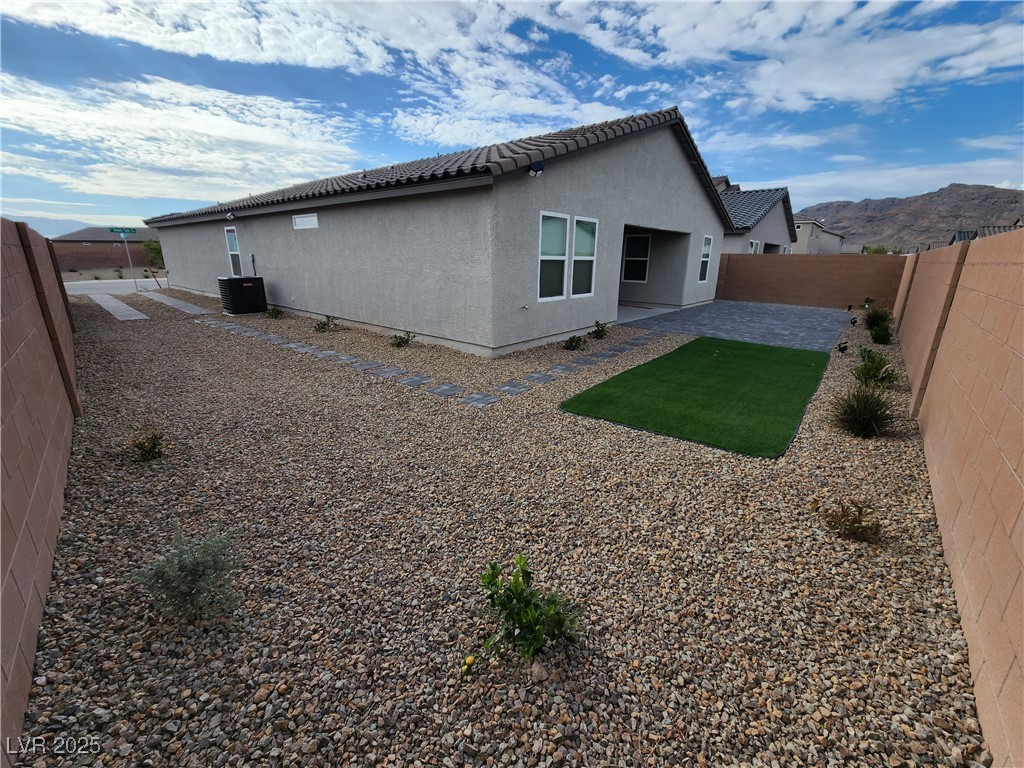 247 Desoto Falls Street, Indian Springs, Nevada image 4