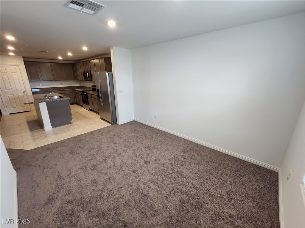 247 Desoto Falls Street, Indian Springs, Nevada image 19