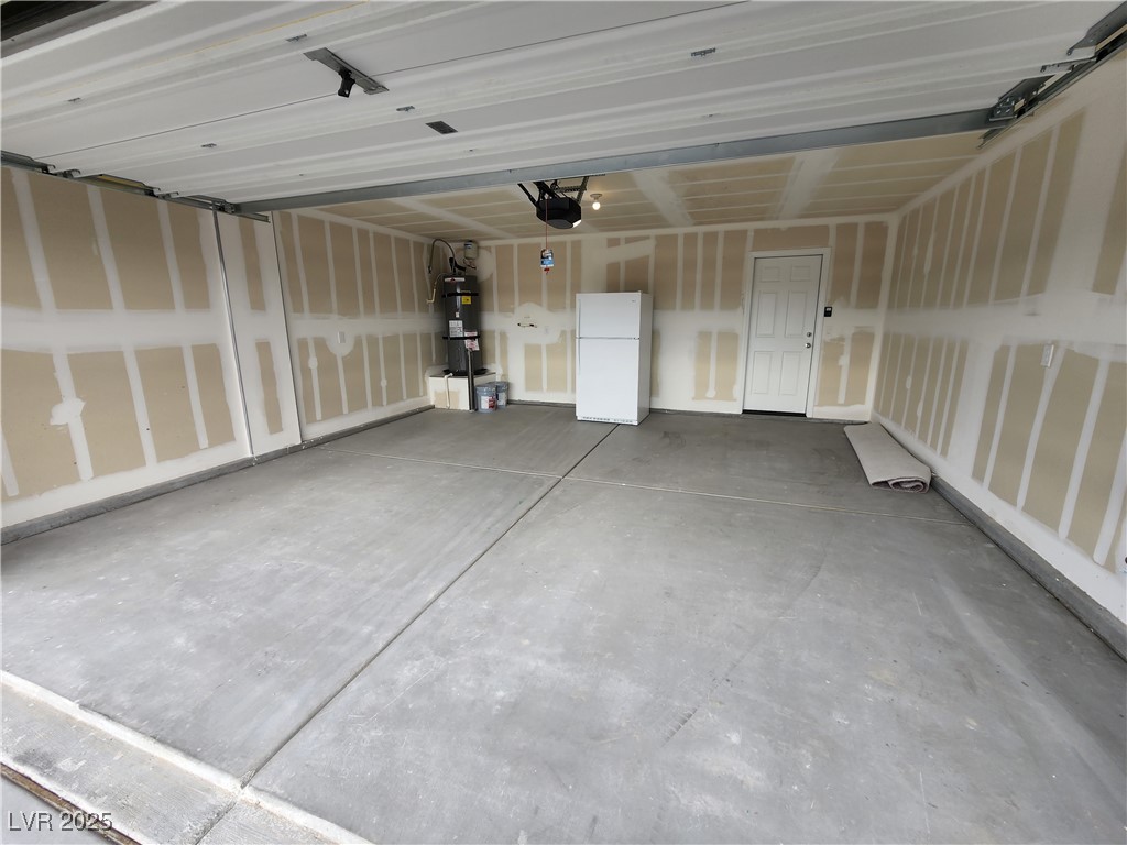 247 Desoto Falls Street, Indian Springs, Nevada image 7