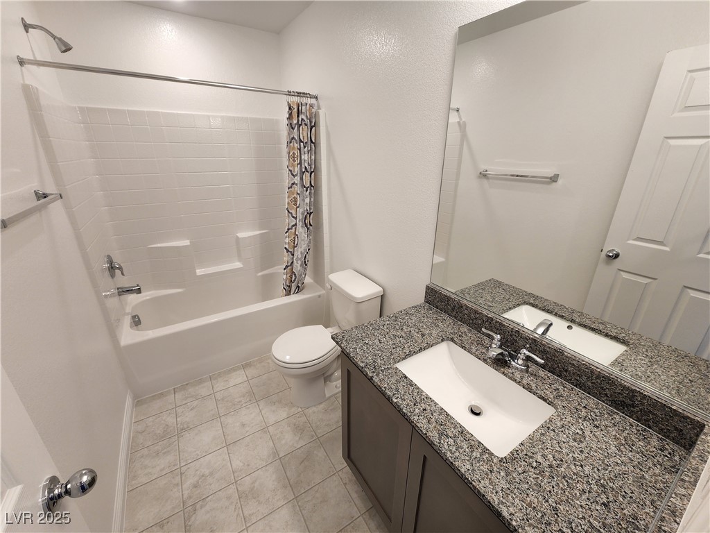 247 Desoto Falls Street, Indian Springs, Nevada image 16