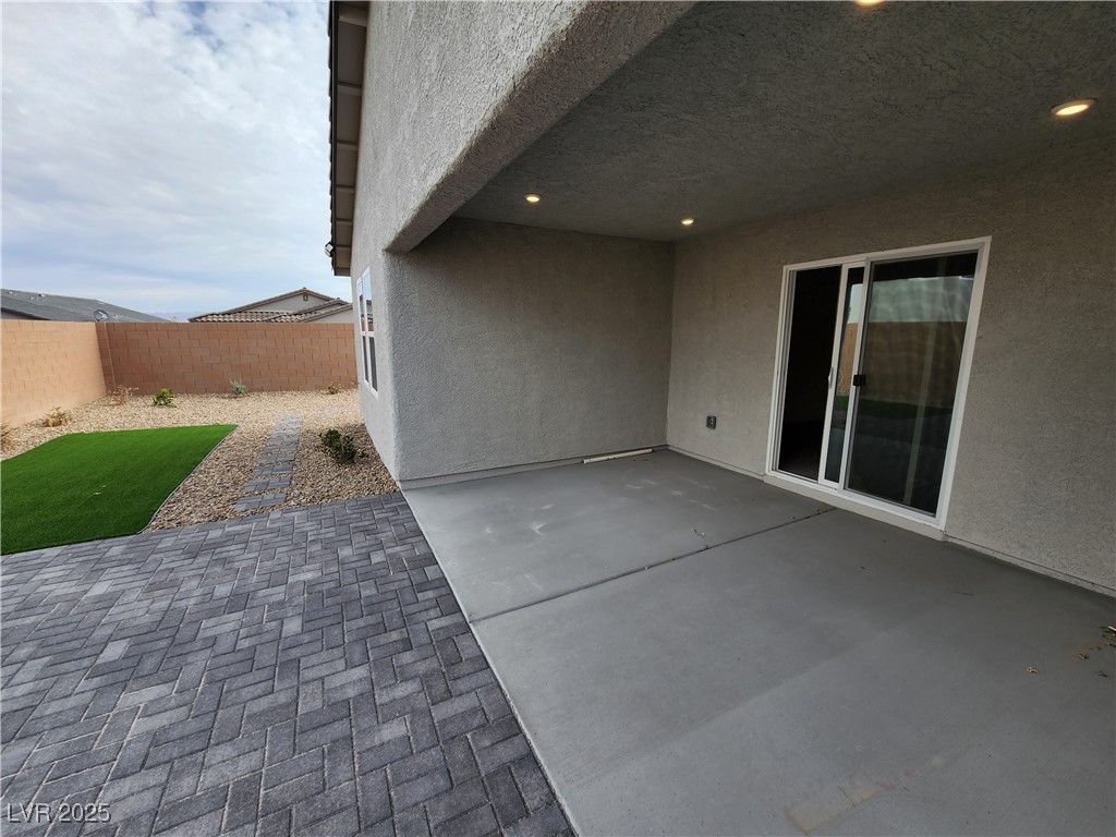 247 Desoto Falls Street, Indian Springs, Nevada image 39