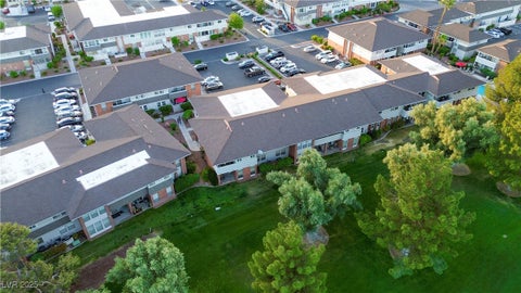 Photo of 2838 Loveland Drive #1617, Las Vegas, NV 89109 (MLS # 2699811)