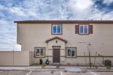 7945 Pandora Sky Street 3 North Las Vegas NV 89084