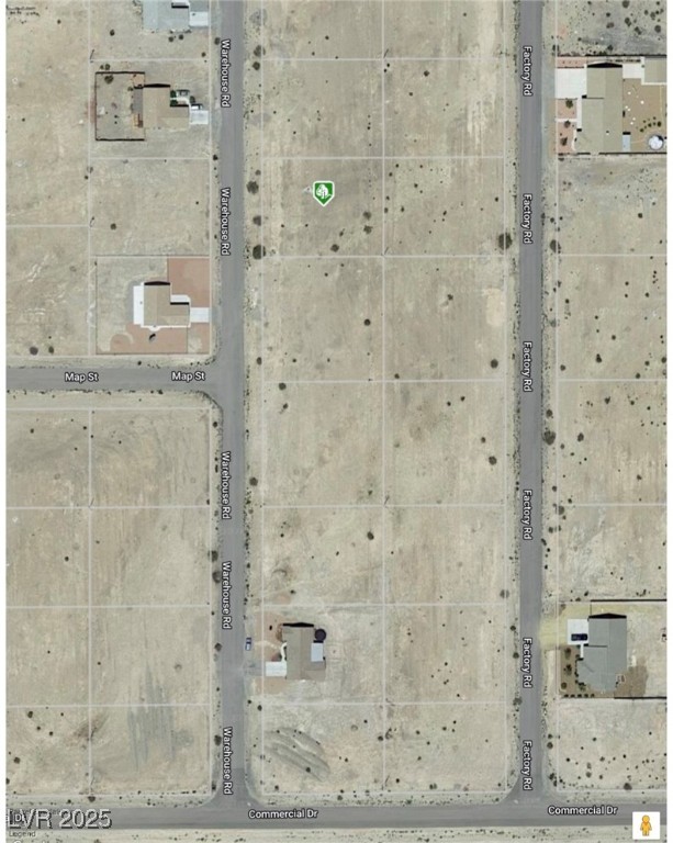 1131 Warehouse Road