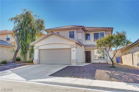 Photo of 185 Oella Ridge Court, Henderson, NV 89012 (MLS # 2743484)