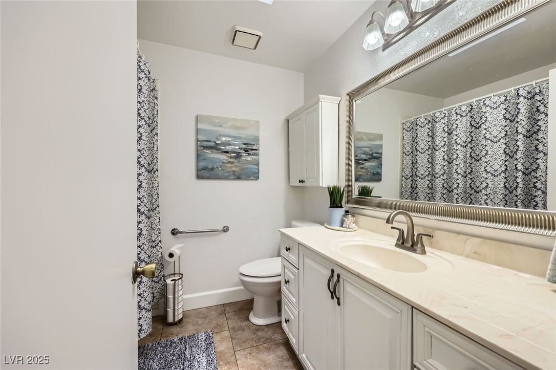 1698 Laurel Oak Drive, Las Vegas, Nevada image 23
