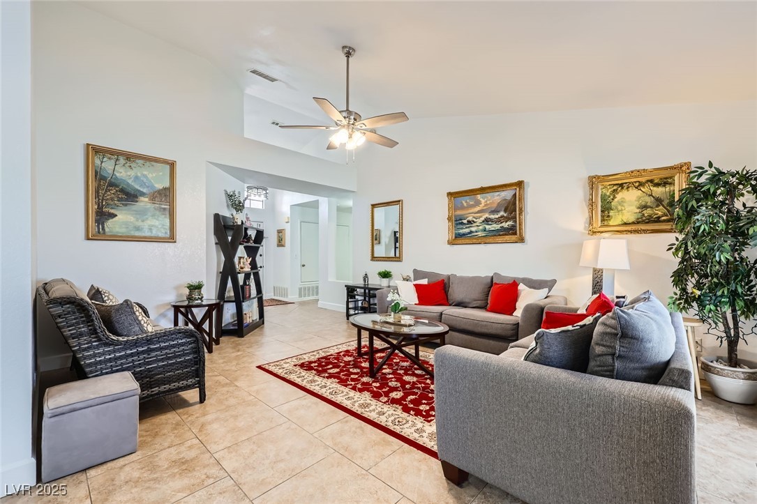 1698 Laurel Oak Drive, Las Vegas, Nevada image 6