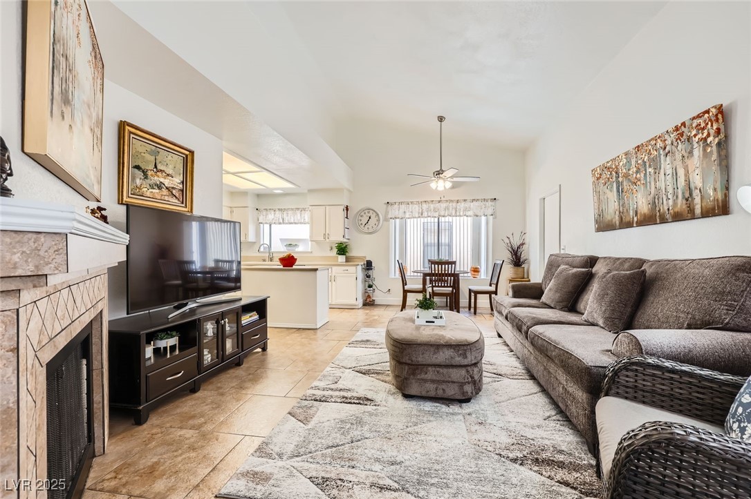 1698 Laurel Oak Drive, Las Vegas, Nevada image 15