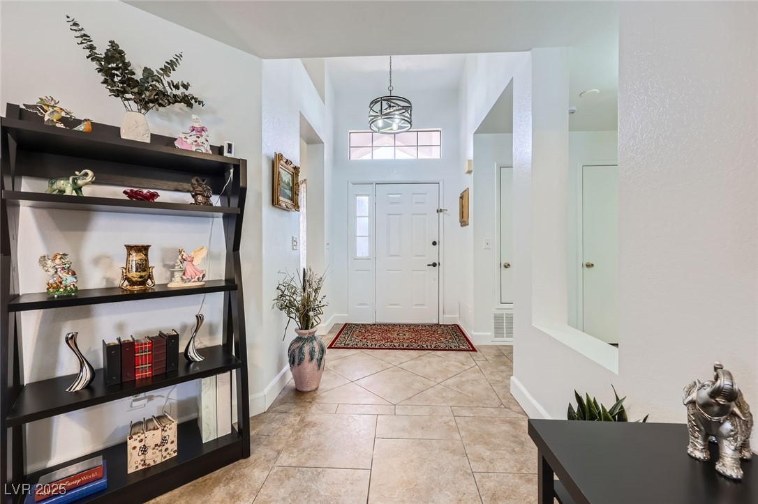 1698 Laurel Oak Drive, Las Vegas, Nevada image 4