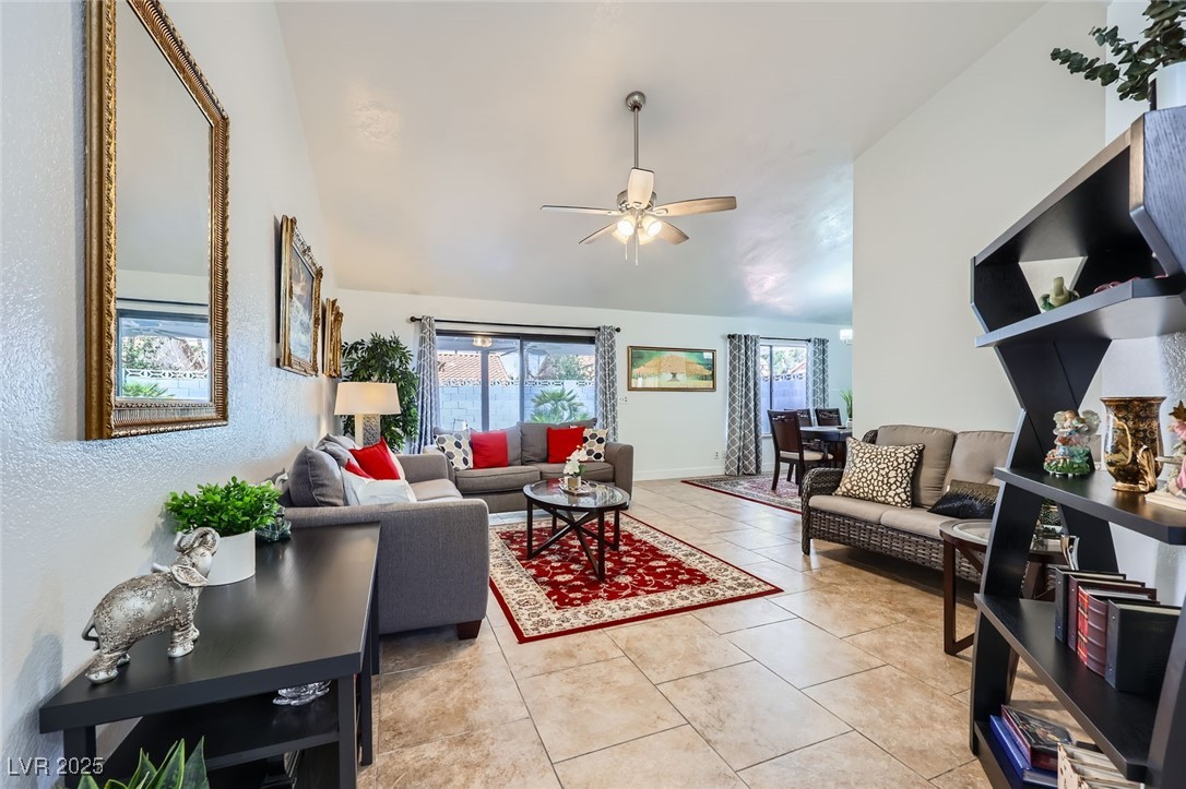 1698 Laurel Oak Drive, Las Vegas, Nevada image 5