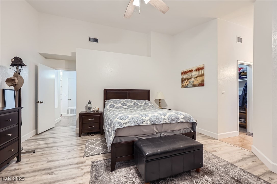 1698 Laurel Oak Drive, Las Vegas, Nevada image 17