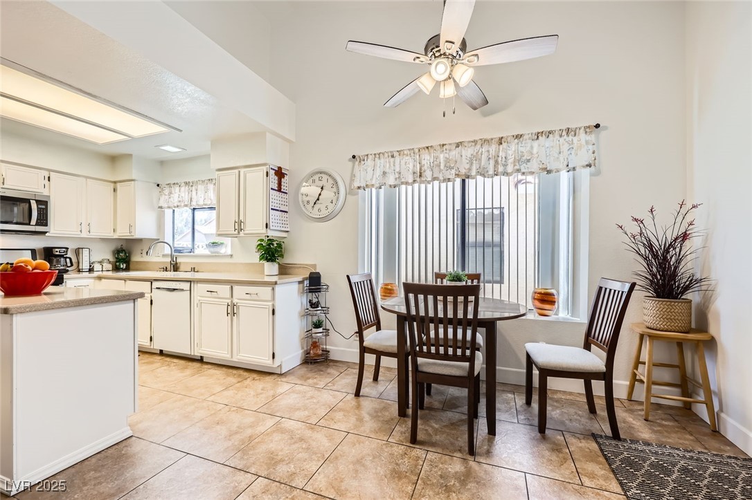 1698 Laurel Oak Drive, Las Vegas, Nevada image 13