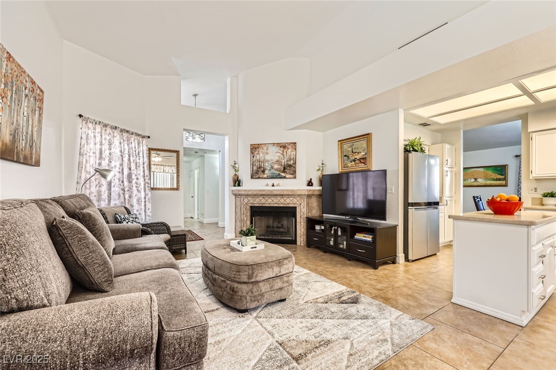 1698 Laurel Oak Drive, Las Vegas, Nevada image 14