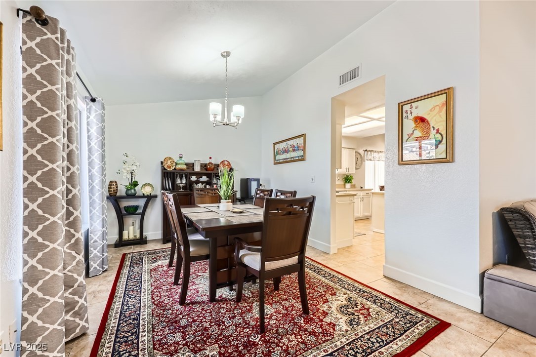 1698 Laurel Oak Drive, Las Vegas, Nevada image 8