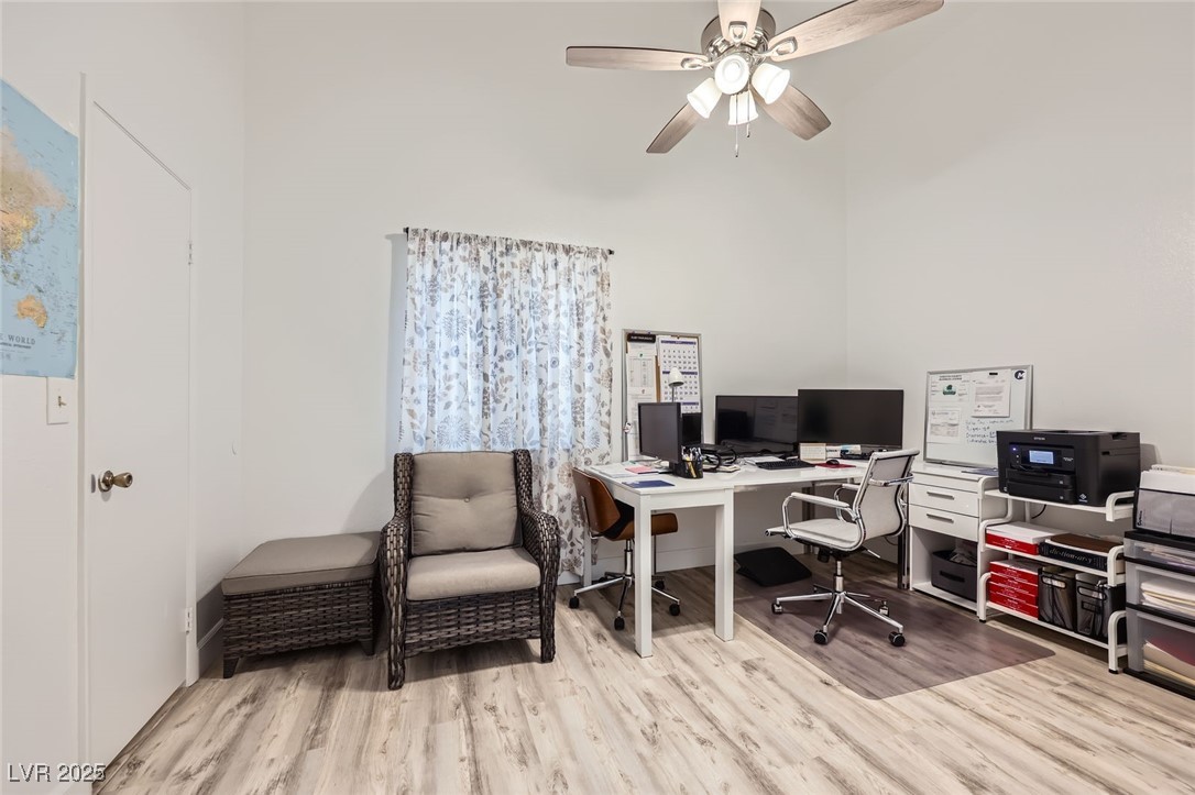 1698 Laurel Oak Drive, Las Vegas, Nevada image 22